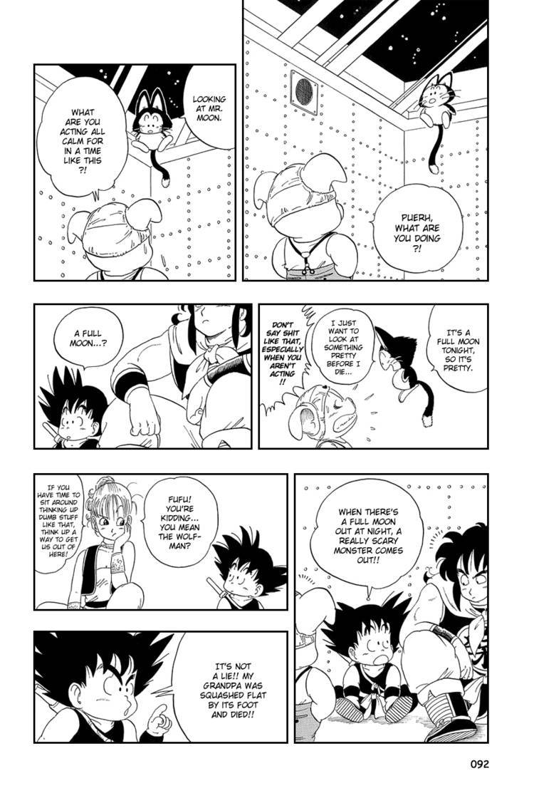 Dragon Ball Chapter 15.029 101